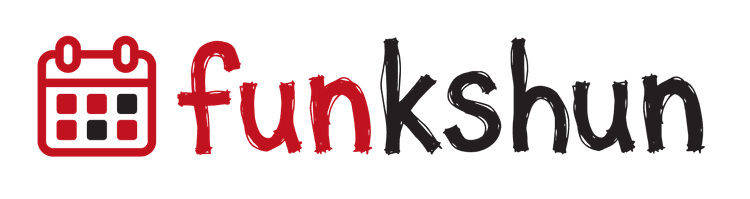 Funkshun logo